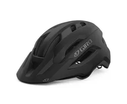 Cykelhj&auml;lm Giro Fixture Mips II Svart/Gr&aring;