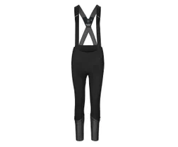 Bibtights Assos Dyora RS Winter Bib Tights S9 Black Series