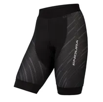 Liner Endura SingleTrack Short Dam Svart