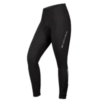 Tights Endura FS260-Pro Thermo Dam Svart