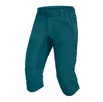 Shorts Endura Dam Hummvee 3/4 with Liner Bl&aring;
