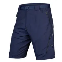 Baggy Shorts Endura Hummvee II bl&aring;