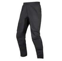 L&aring;ngbyxor Endura Hummvee Waterproof svart