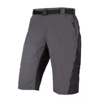 Shorts Endura Hummvee with Liner Gr&aring;