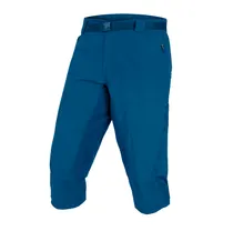 Shorts Endura Hummvee 3/4 Bl&aring;