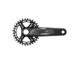 Vevparti Shimano Deore FC-M5100 1 x 10-11 växlar 32T 175 mm