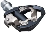 Cykelpedaler SPD Shimano PD-ES600 Svart