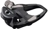 Cykelpedaler SPD-SL Shimano PD-R7000 105 Svart