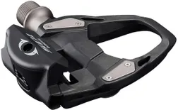 Cykelpedaler SPD-SL Shimano PD-R7000 105 Svart