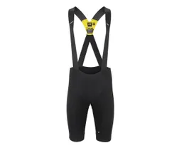Bib Shorts Assos Equipe Rs Spring Fall Bib Shorts S9 Svart