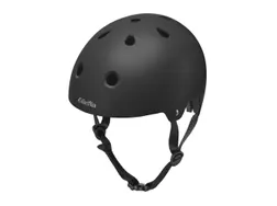 Cykelhj&auml;lm Electra Lifestyle Matte svart 
