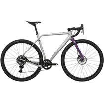 Gravelbike Rondo RUUT CF 2 gr&aring;