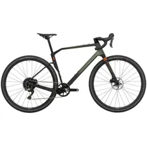 Gravelbike Rondo MYLC CF 2 gr&ouml;n/svart