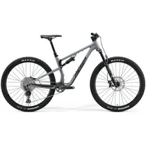 MTB Merida One-Twenty 600 gr&aring;/svart