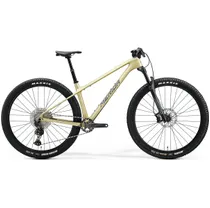 MTB Merida Big.Nine TR 5000 beige/bl&aring;
