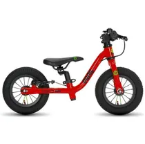 Balanscykel Frog Tadpole Mini Red 10"