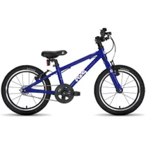 Barncykel Frog 44 Blue 16"