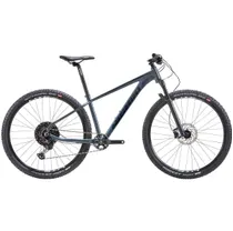 MTB Nishiki Pinnacle bl&aring;