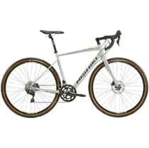Nishiki Gravel Bike Xone Herr Gr&aring;