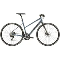 Hybridcykel Nishiki Pro Air Dam Gr&ouml;n
