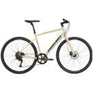 Racerhybrid Nishiki Comp Nine Herr Beige 