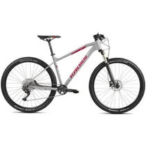 MTB Kross Level 4.0 29" gr&aring;/r&ouml;d