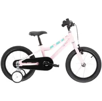 Barncykel Kross Mini 4.0 Rosa