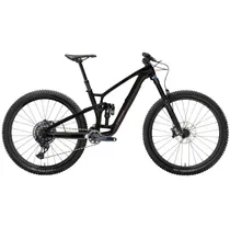 MTB Trek Fuel EX 9.8 GX AXS Gen 6 Svart 29"