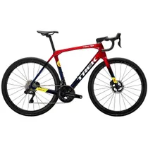 Racercykel Trek Domane SLR 9 Gen 4 R&ouml;d