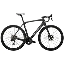 Racercykel Trek Domane SLR 9 Gen 4 Svart