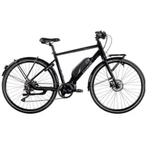 Elcykel Ecoride Tripper 28 HS M-10 svart