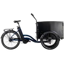 El-l&aring;dcykel Ecoride Loader 26 AXS M-5