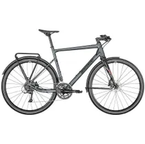 Hybridcykel Bergamont Sweep 4 EQ Bl&aring;