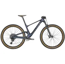 MTB Scott Spark RC Comp Bl&aring;