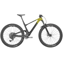 MTB Scott Spark ST 900 Tuned Gr&ouml;n