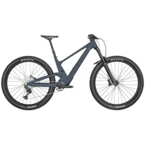 MTB Scott Genius 930 Bl&aring;