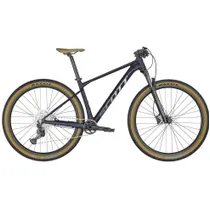 MTB Scott Scale 965 Bl&aring;