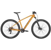 MTB Scott Aspect 760 Orange