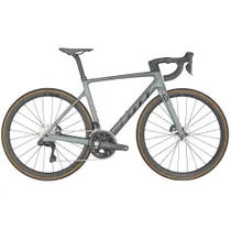 Racercykel Scott Addict RC 15 Gr&aring;/Gr&ouml;n