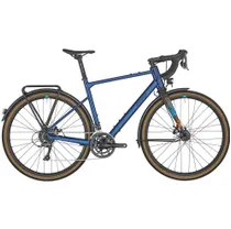 Gravelbike Bergamont Grandurance RD 3 Bl&aring;