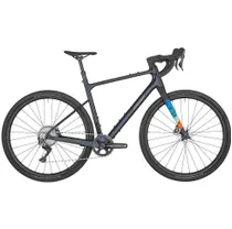 Gravelbike Bergamont Grandurance Elite Bl&aring;