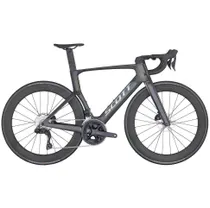 Racercykel Scott Foil RC 20 svart