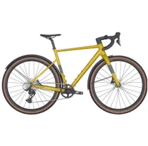 Gravelbike Scott Speedster Gravel 30 EQ gul