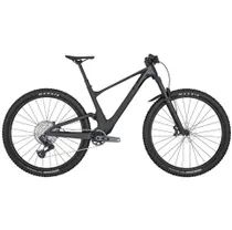 MTB Held&auml;mpad Scott Spark ST 910 TR carbon