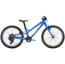 Barncykel Trek Wahoo 20 path alpine blue 20"
