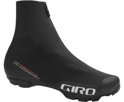 Cykelskor Giro Blaze Vinter Svart