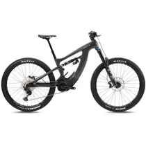 El MTB BH Xtep Lynx Pro 0.7 Svart/Silver
