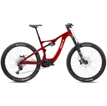 El MTB BH Ilynx Enduro+ 9.7 R&ouml;d/Vit