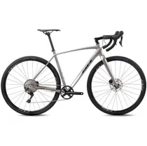 Gravelbike BH Gravelx Alu 2.0 copper/black/black