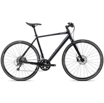 Racerhybrid Orbea Vector 10 Svart